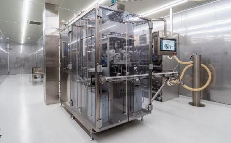 優能富創 | 高規格的品質控制體系