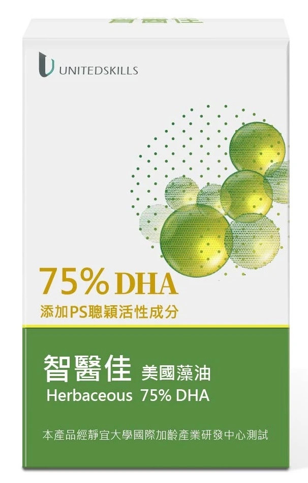 優能富創＋靜宜大學加齡研究中心