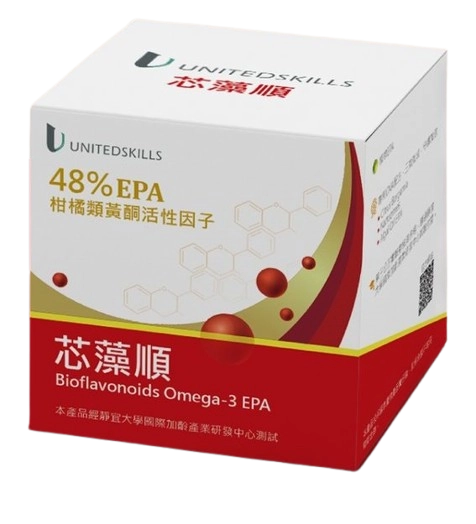 芯藻順 | 守護三高順順順